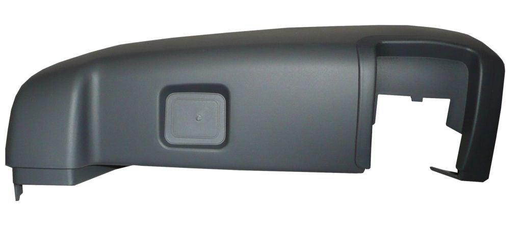 PARE-CHOCS AVANT CITROEN JUMPER III ARRIERE GA 7410.CL 7410CL.