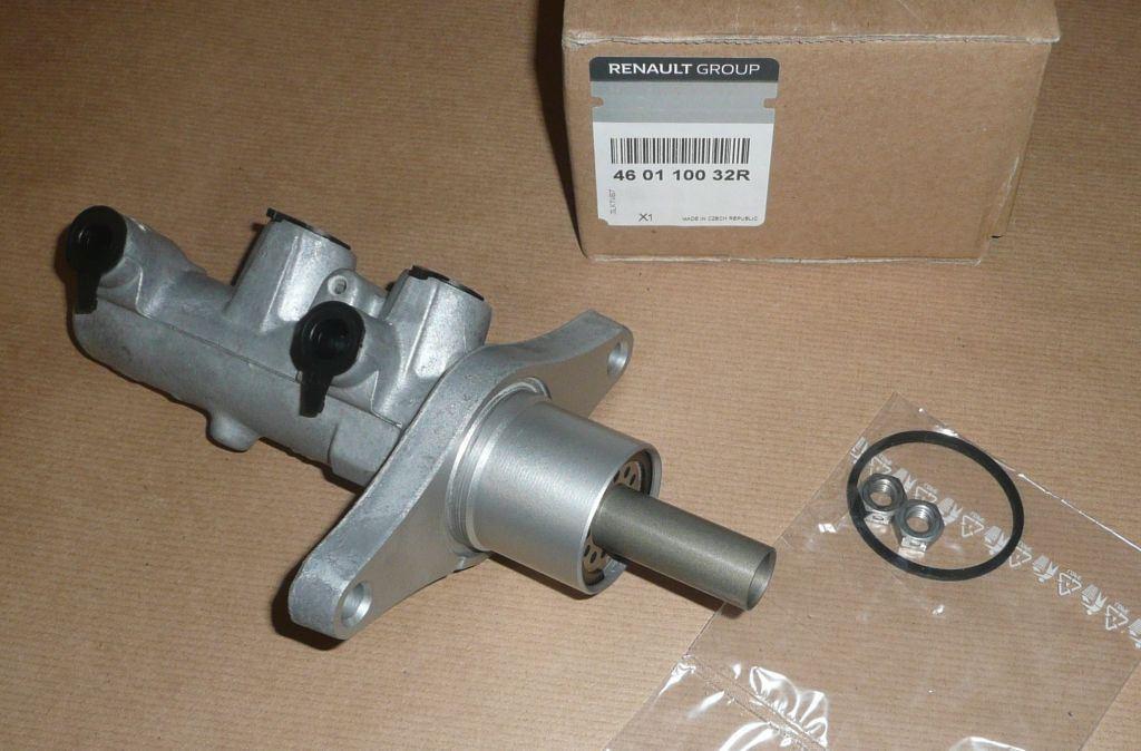 POMPE DE FREIN RENAULT MASTER III 460110032R.