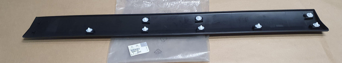 GLISSIERE PORTE CITROEN JUMPY AVANT GAUCHE 8545.Z3 8545Z3.