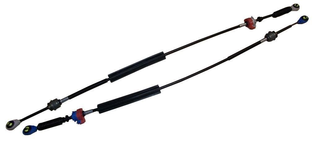 CABLE DE CHANGEMENT DE VITESSE.RENAULT MEGANE.