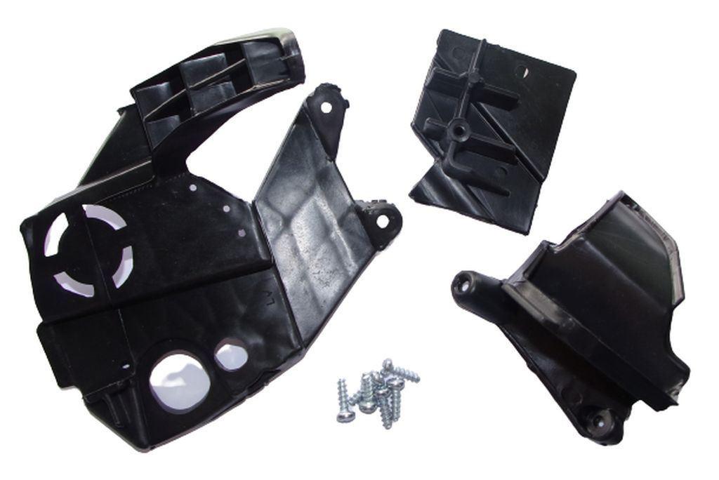 KIT RÉPARATION RÉFLECTEUR PEUGEOT 3008 II GAUC 9814255880.