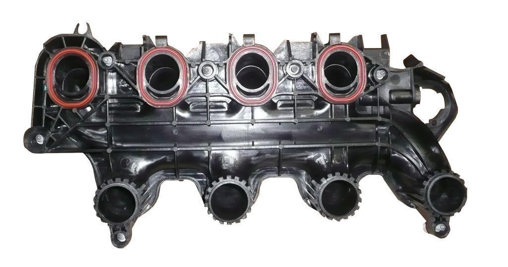 COLLECTEUR D'ADMISSION CITROEN C5(X7),P407 2.2 0361.Q0 0361Q0.
