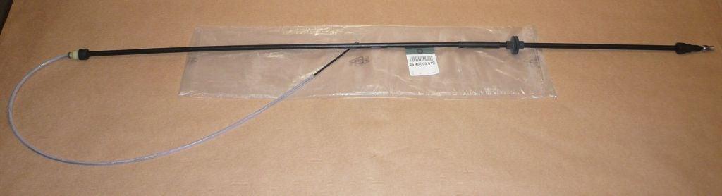 CABLE DE FREIN A MAIN RENAULT MEGANE III 09> 364000001R.