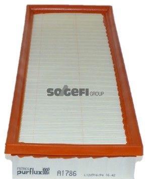 FILTRE A AIR.CITROEN C3 II,C4 III PEUGEOT 3008,5008 9805552080.