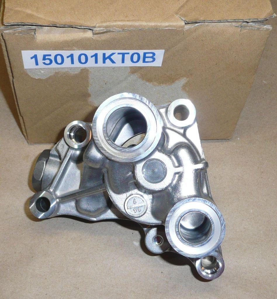 POMPE A HUILE RENAULT FLUENCE 1.6 16V 150101KT0B.