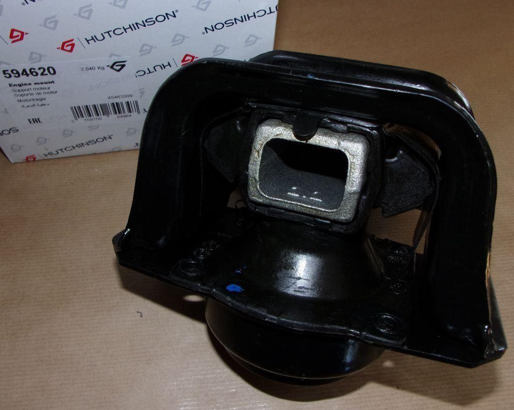 SUPPORT MOTEUR CITROEN BERLINGO III,C4,308 1807.GJ 1807GJ.