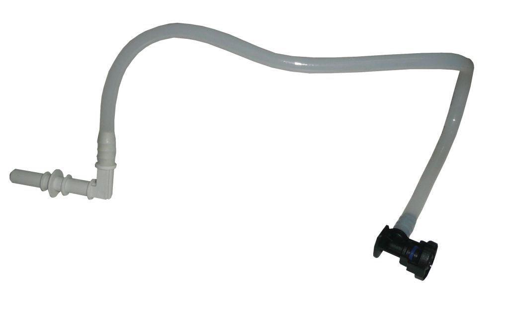 TUYAU DE CARBURANT CITROEN BERLINGO 1.9D DW8 1579.Q4 1579Q4.