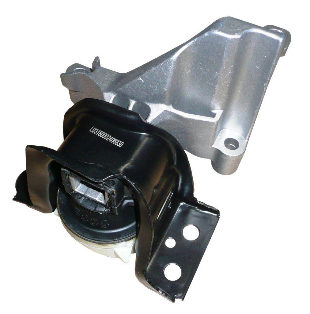 SUPPORT MOTEUR RENAULT CLIO III 1.4 16V 112106691R.