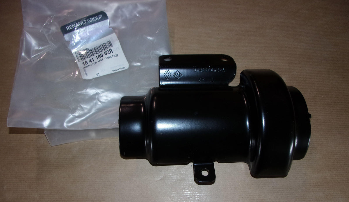 BOITIER DE FILTRE A CARBURANT RENAULT CAPTUR 1 164118062R.