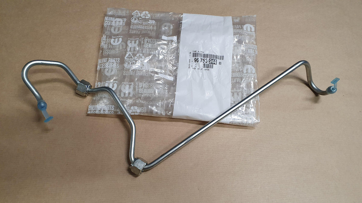 CÂBLE POMPE INJECTEUR.PEUGEOT BOXER III 2.2HDI 9675394480.