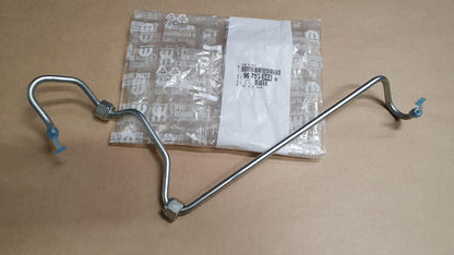 CÂBLE POMPE INJECTEUR.PEUGEOT BOXER III 2.2HDI 9675394480.
