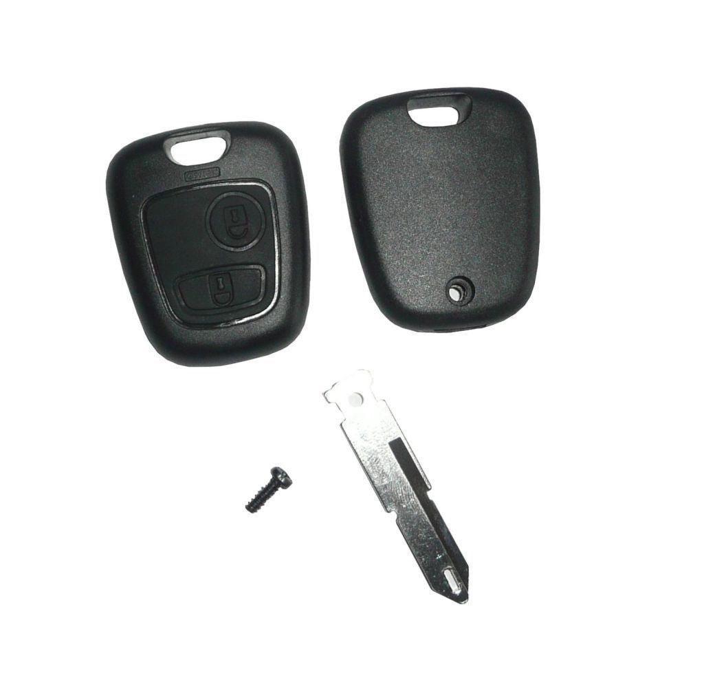 CLÉ CITROEN BERLINGO,C2,C3.