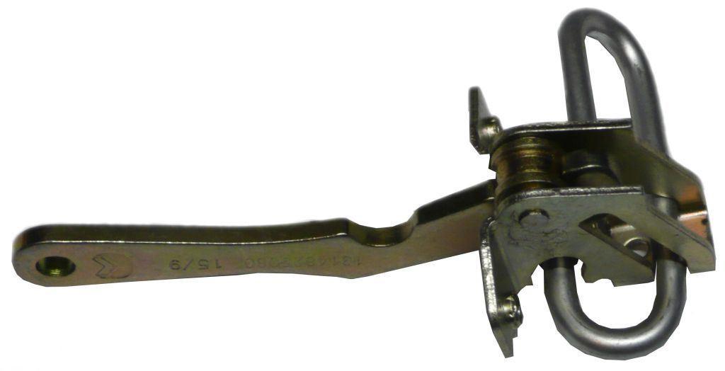 DELIMITEUR DE PORTE CITROEN JUMPER,PEUGEOT BOXER 94- 9181.79 918179.