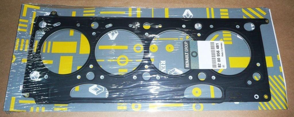 JOINT DE CULASSE RENAULT 1.9DCI 8200956481.
