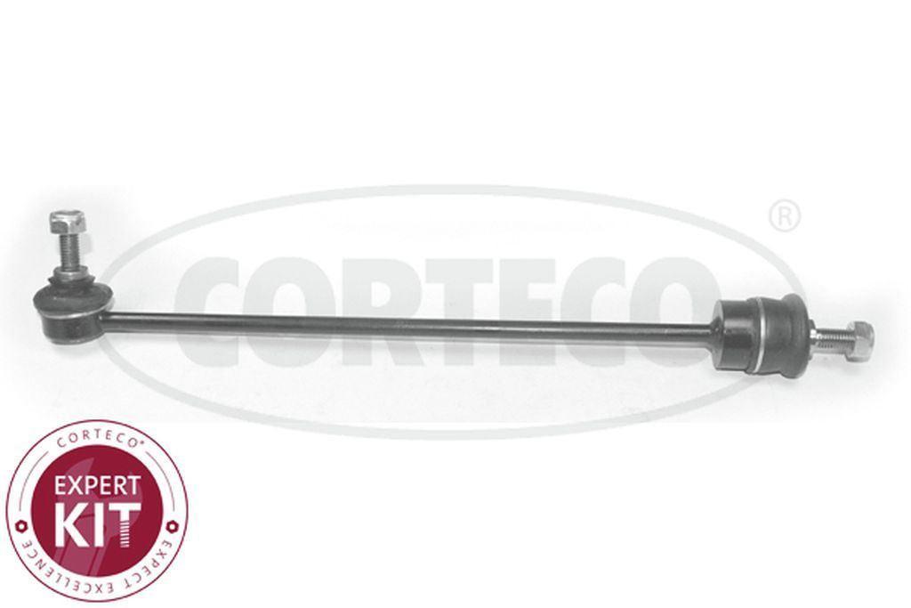 COUPLEUR BARRE STABILISATRICE.RENAULT LAGUNA I 7700805494.