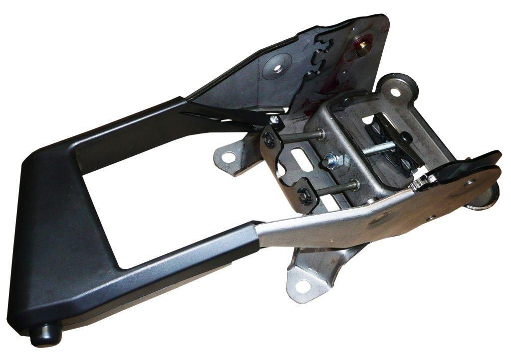 MECANISME DE FREIN A MAIN.RENAULT MEGANE II 8200253183.