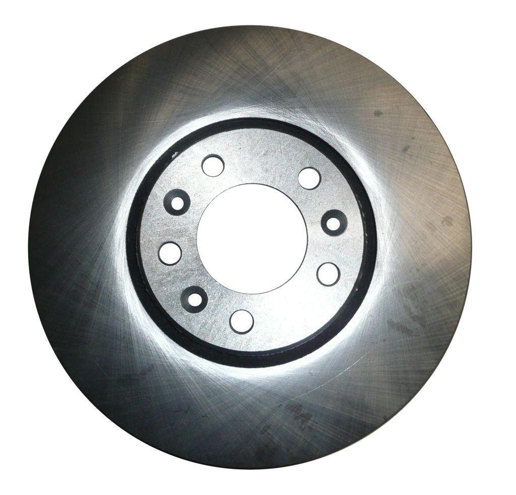 DISQUE DE FREIN.CITROEN C5 III,JUMPY III AVANT 4249.92 424992.