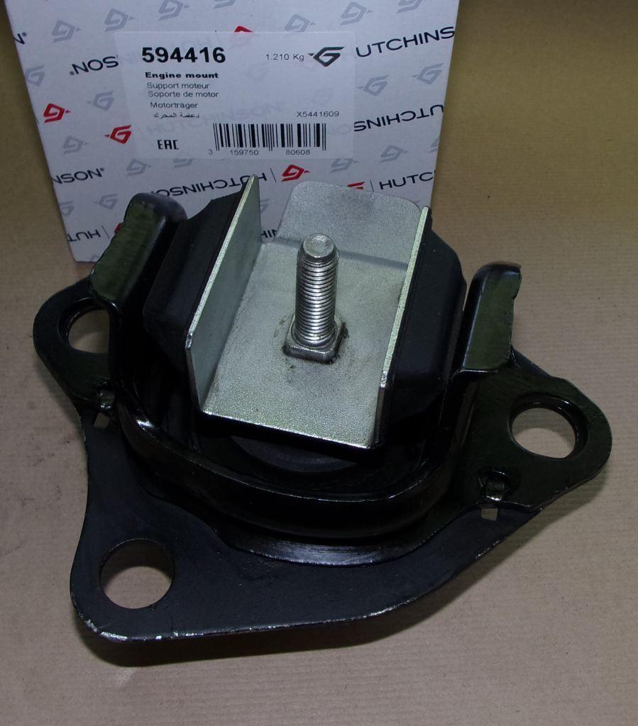 SUPPORT MOTEUR RENAULT MEGANE,SCENIC DROITE 8200277791.