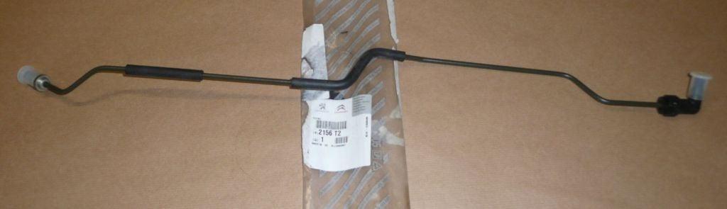 CABLE D'EMBRAYAGE CITROEN NEMO PEUGEOT BIPPER 2156.T2 2156T2.