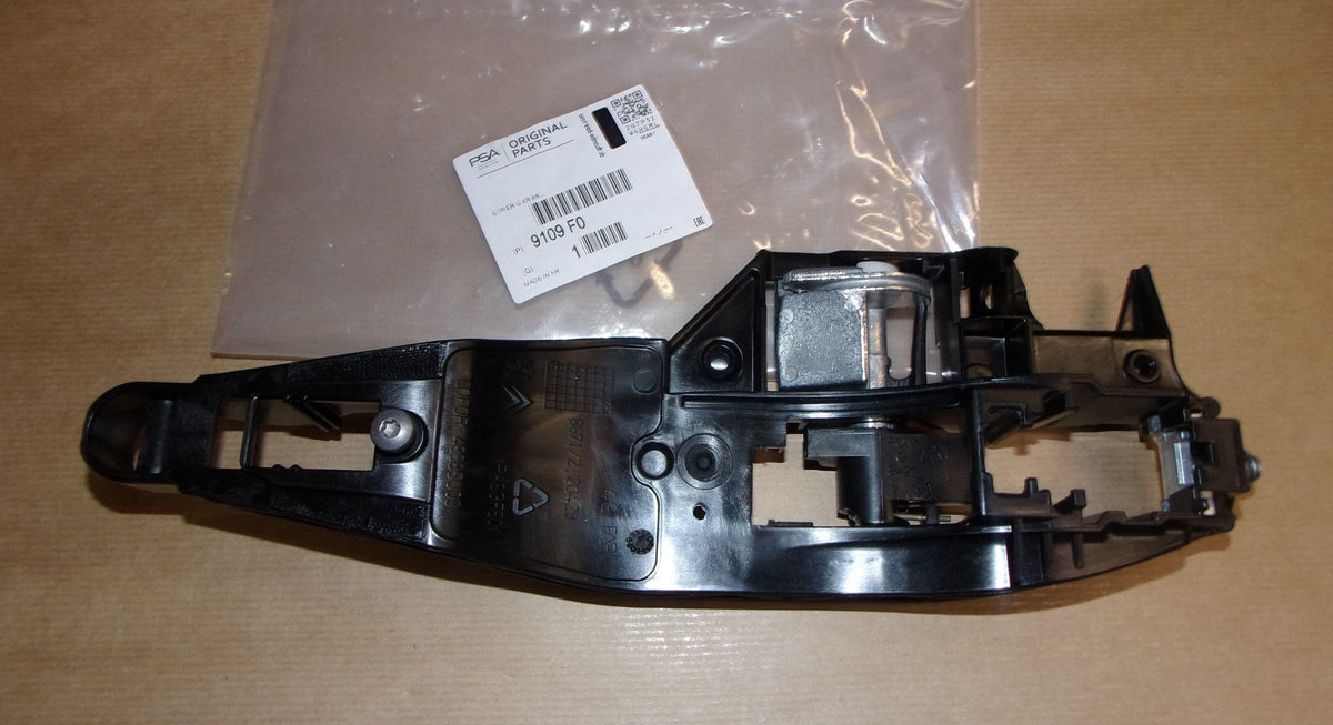 MODULE DES POIGNÉES PEUGEOT EXPERT,PARTNER II 9109.F0 9109F0.