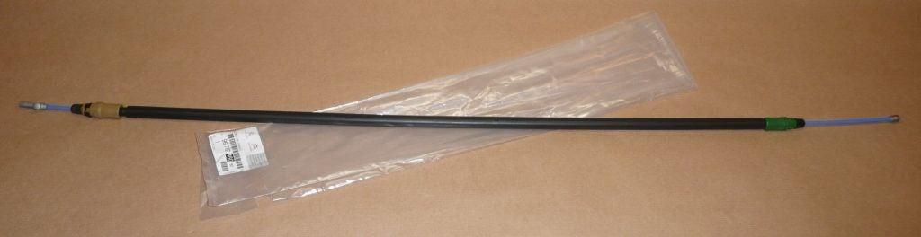 CABLE DE FREIN A MAIN CITROEN C4 PICASSO GAUCHE 9676746080.