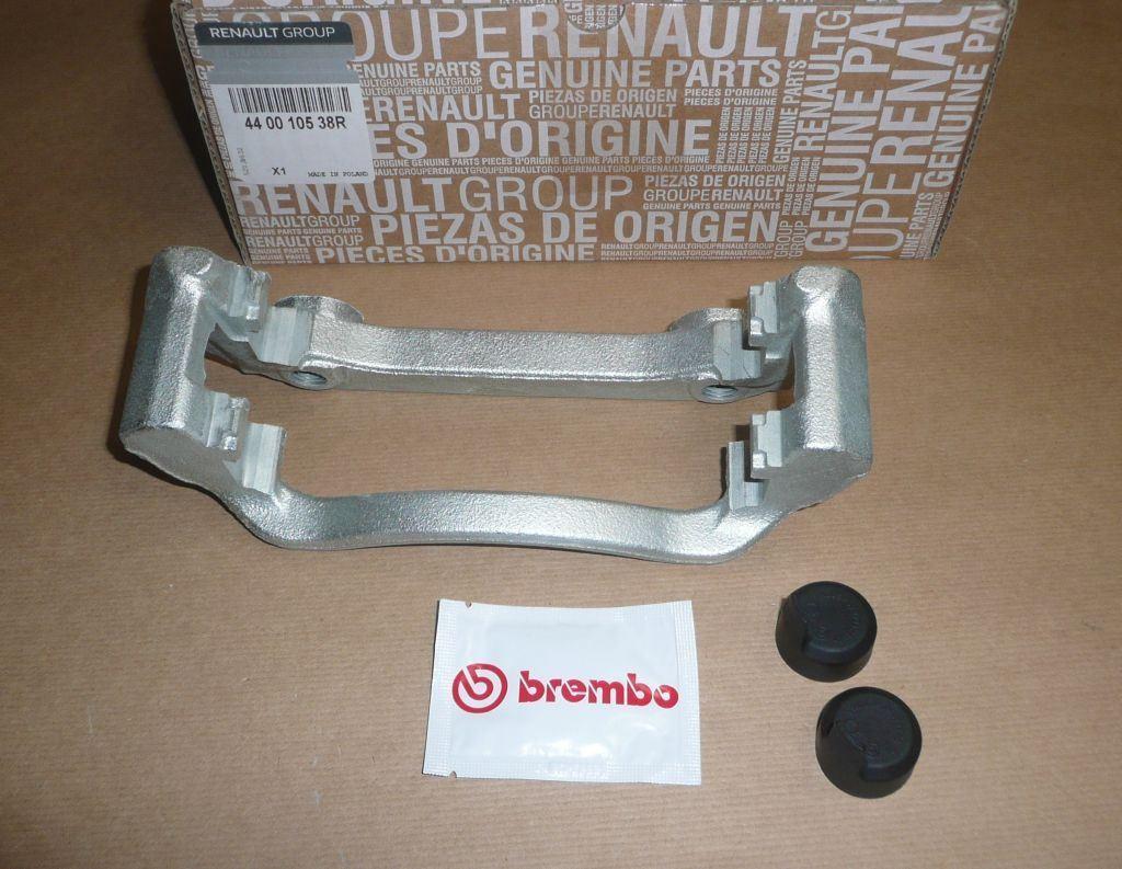 PINCE DE JOUG RENAULT MASTER III ARRIERE 440015003R.