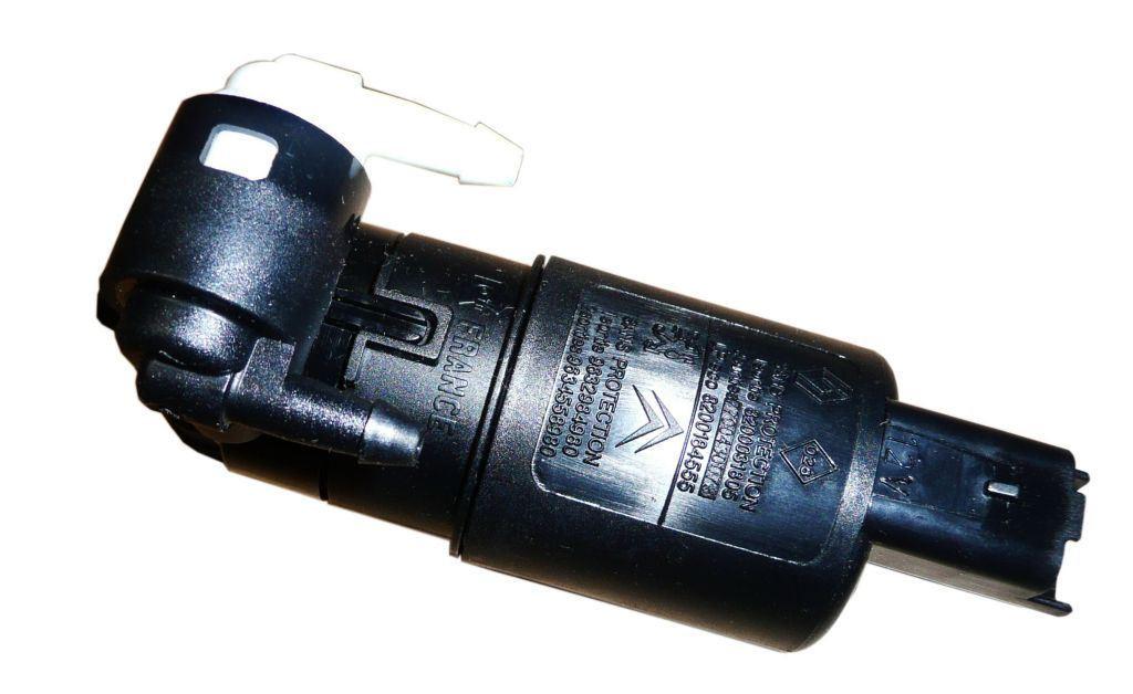 POMPE LAVE GLACE CITROEN XSARA,SAXO,PICASSO 6434.75 643475.