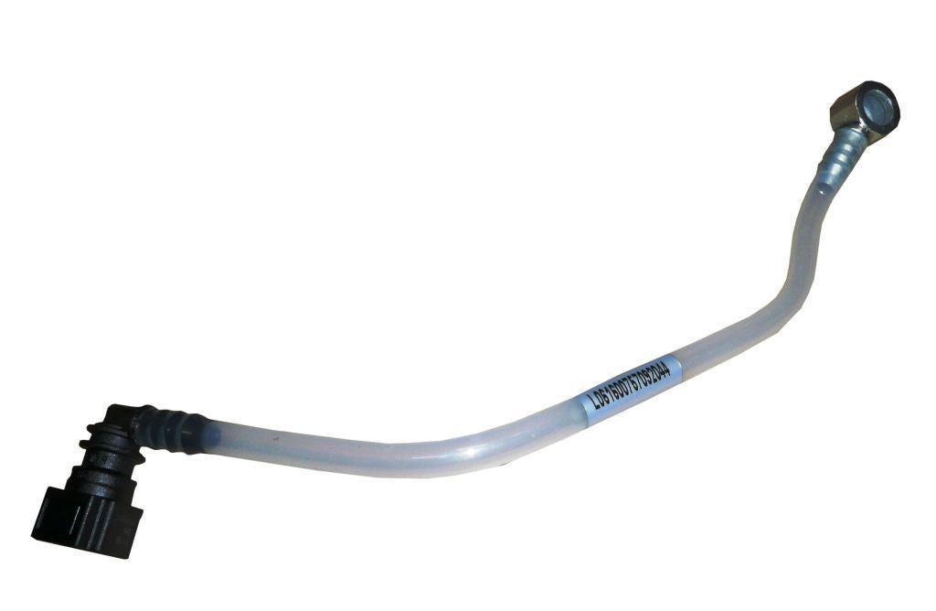TUYAU DE CARBURANT CITROEN BERLINGO 1.9D DW8 1573.YG 1573YG.