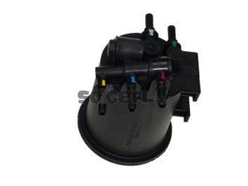 FILTRE A CARBURANT.RENAULT MEGANE,LAGUNA 1.9 DACIA.