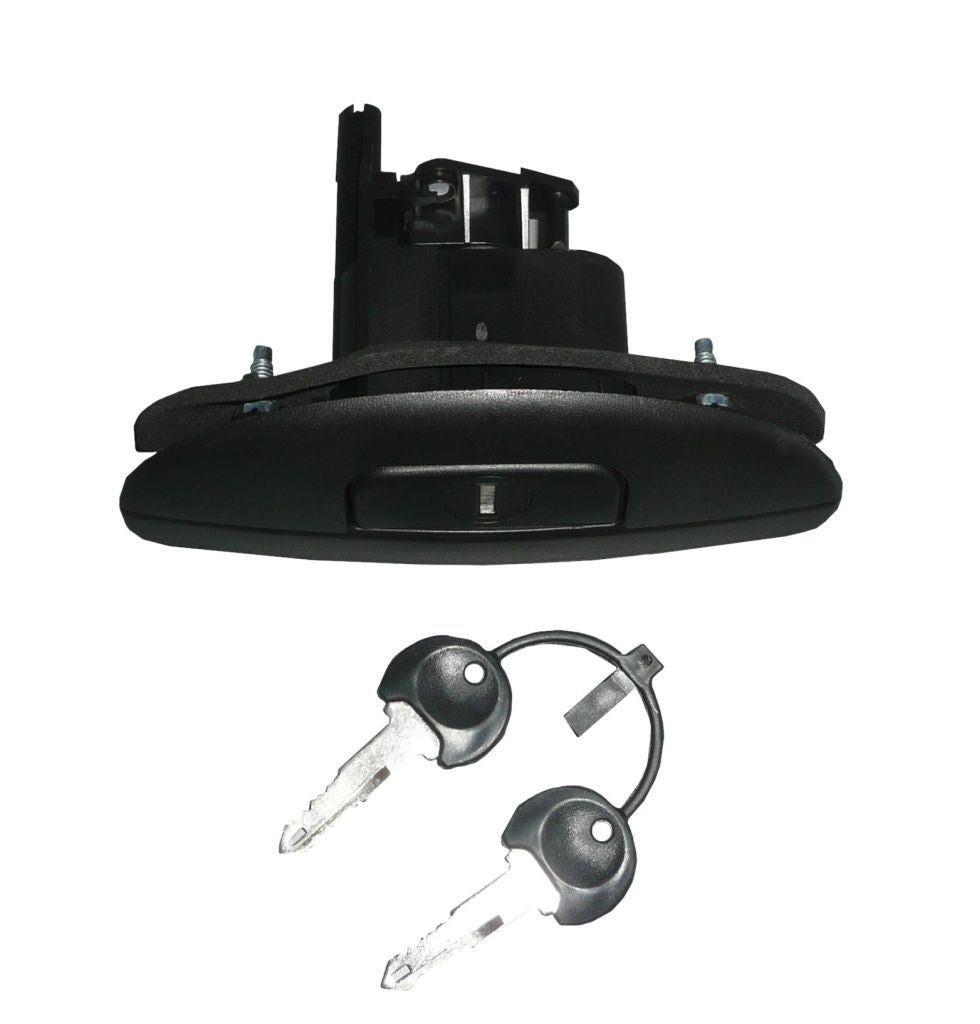 SERRURE DE COFFRE RENAULT MEGANE 95-02 7701469857.