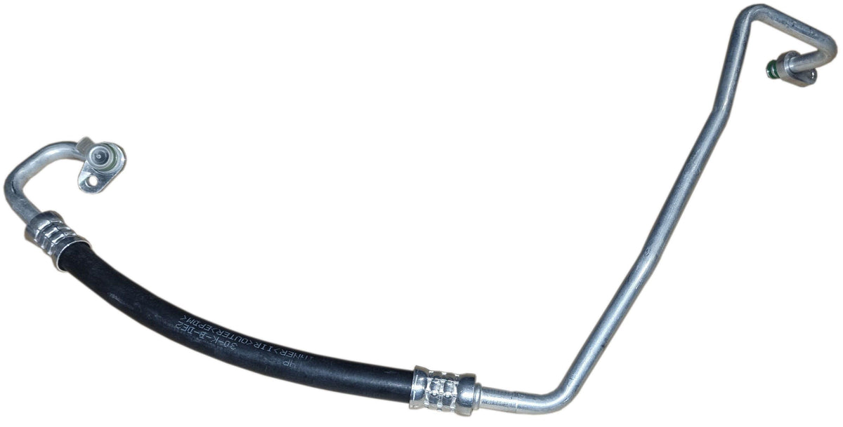 TUYAU DE CLIMATISATION CITROEN BERLINGO III 9840709880.