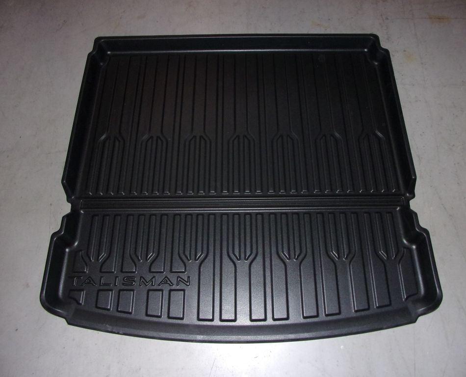 BAC DE COFFRE RENAULT TALISMAN BREAK 8201626485.