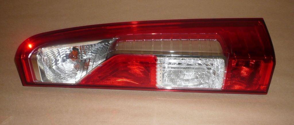 FEU ARRIERE.RENAULT MASTER III DROITE 265500023R.