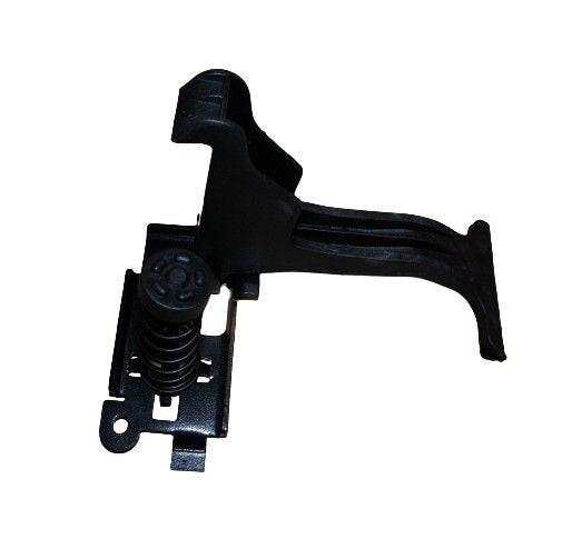 SERRURE DE CAPOT RENAULT FLUENCE,MEGANE III.