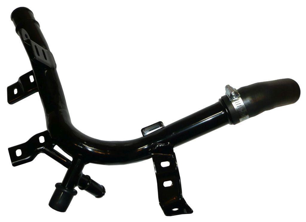 TUYAU D'EAU EN MÉTAL PEUGEOT 206 1323.FG 1323FG.