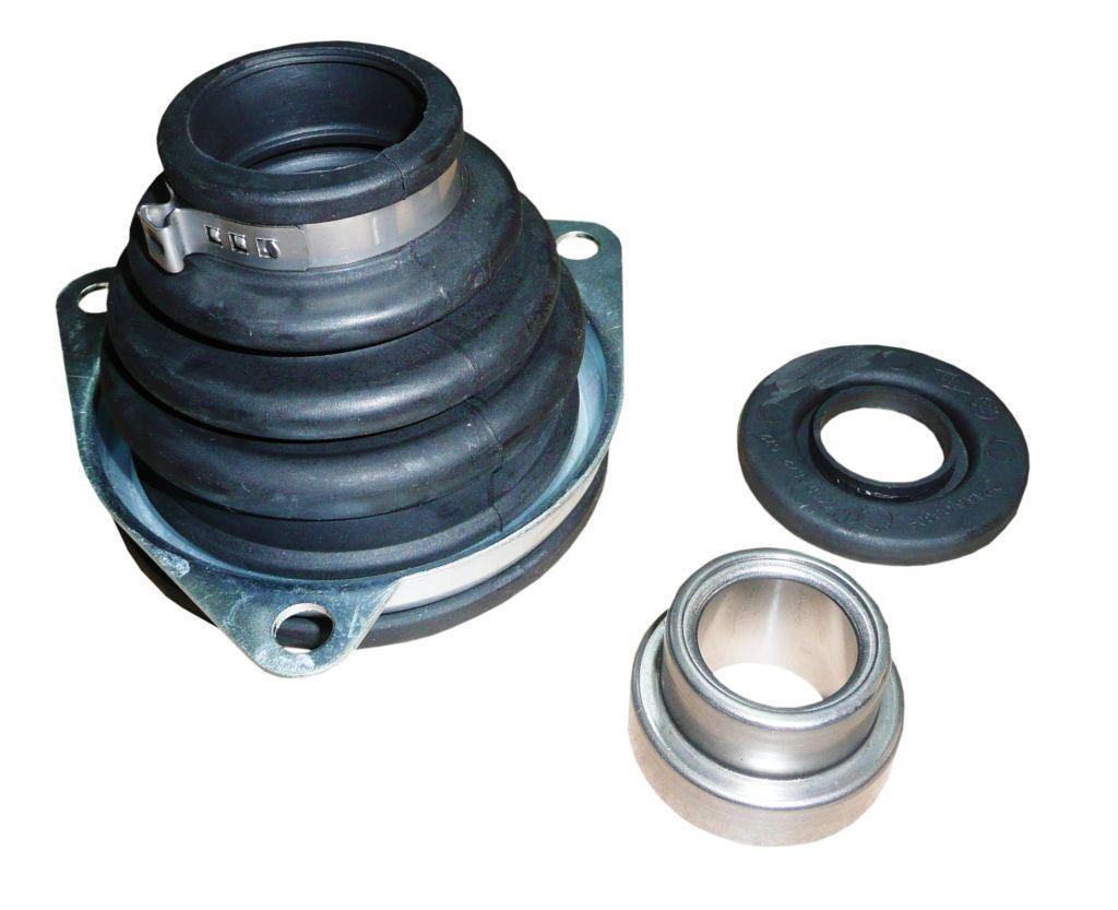 CACHE DE L'ARBRE DE TRANSMISSION RENAULT LAGUN 7701466983.