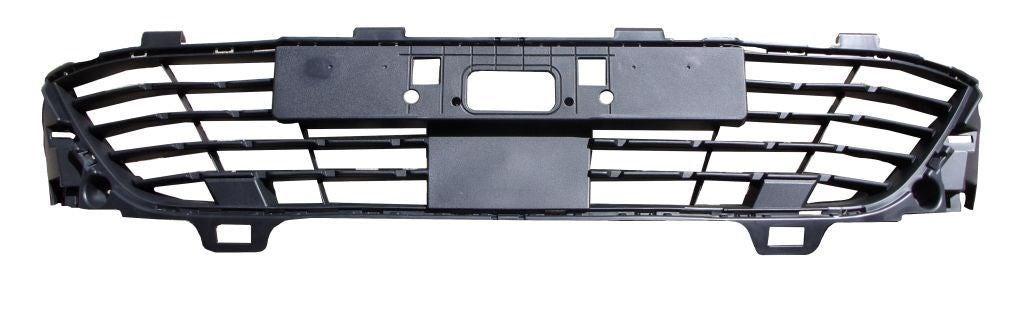 GRILLE DE PARE-CHOCS RENAULT CLIO V 622541469R.