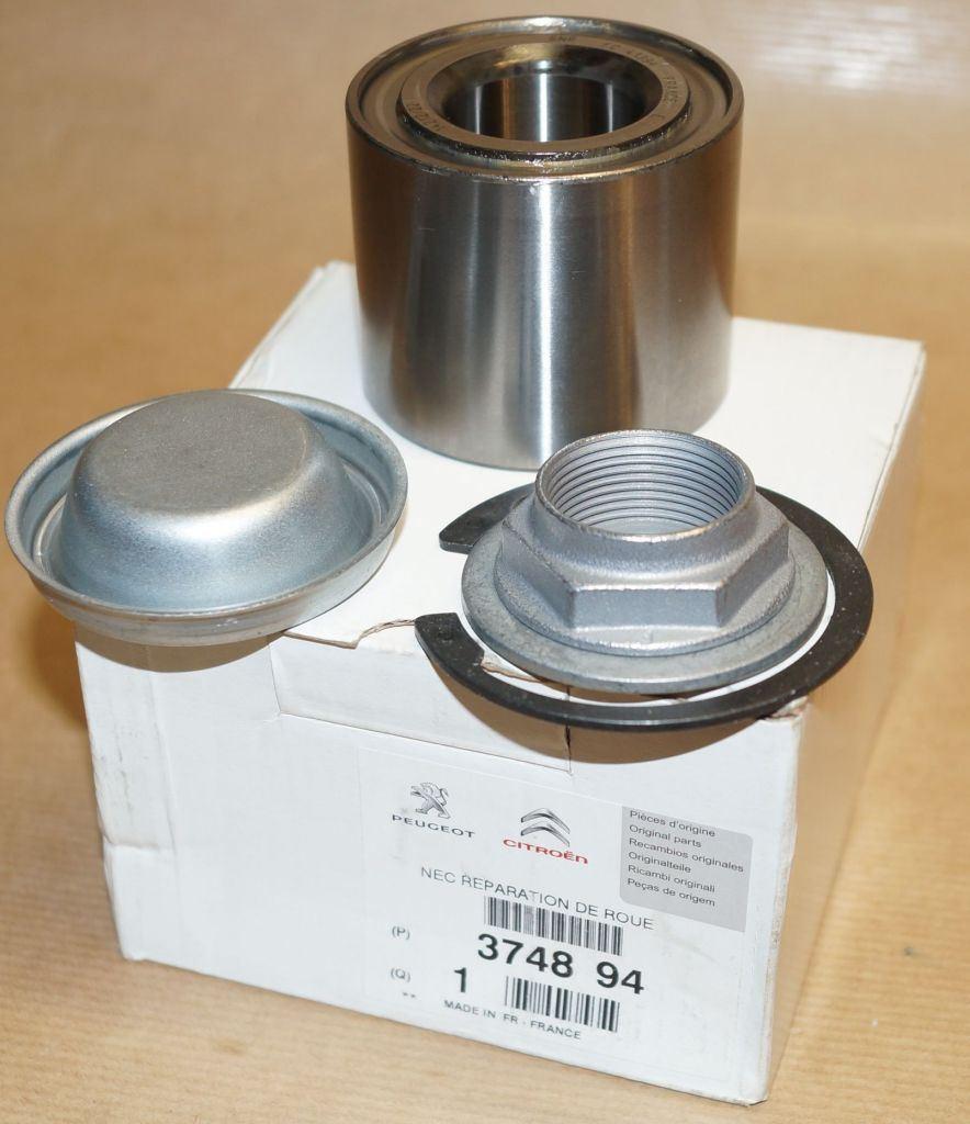 PALIER COMPLET.ARRIERE CITROEN C4 PICASSO,PEUGEOT 30 3748.94 374894.