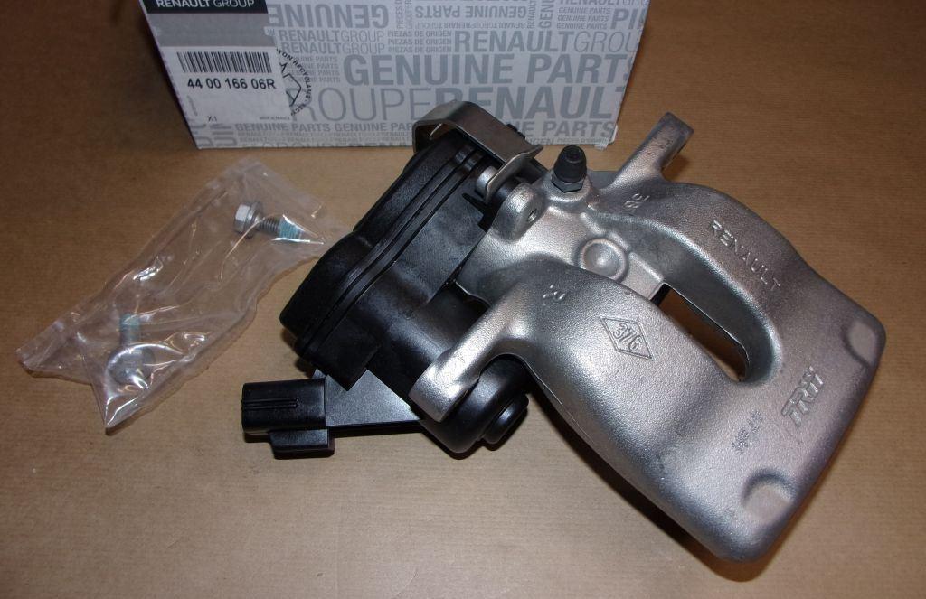 ETRIER DE FREIN.RENAULT ESPACE V,TALISMAN ARRI 440016606R.