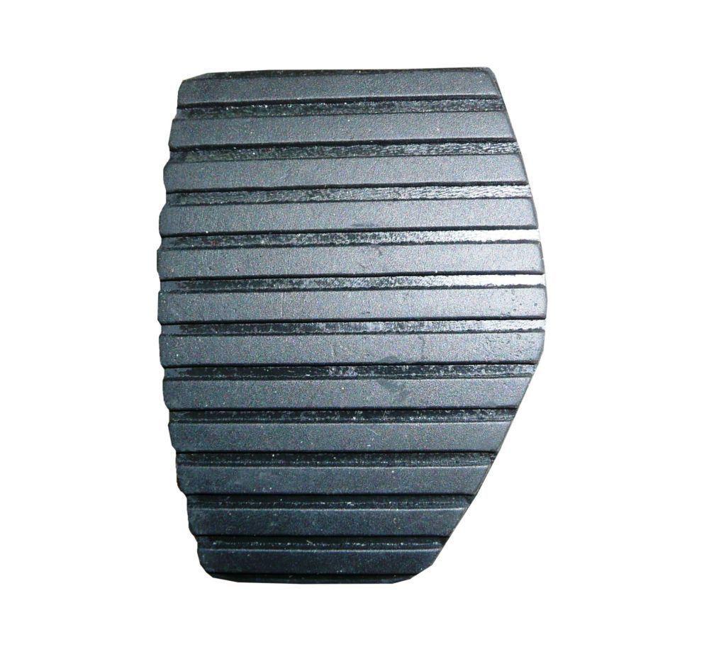 CAOUTCHOUC PÉDALE DE FREIN CITROEN C4,C8,C5 PEUGEOT 4504.17 450417.