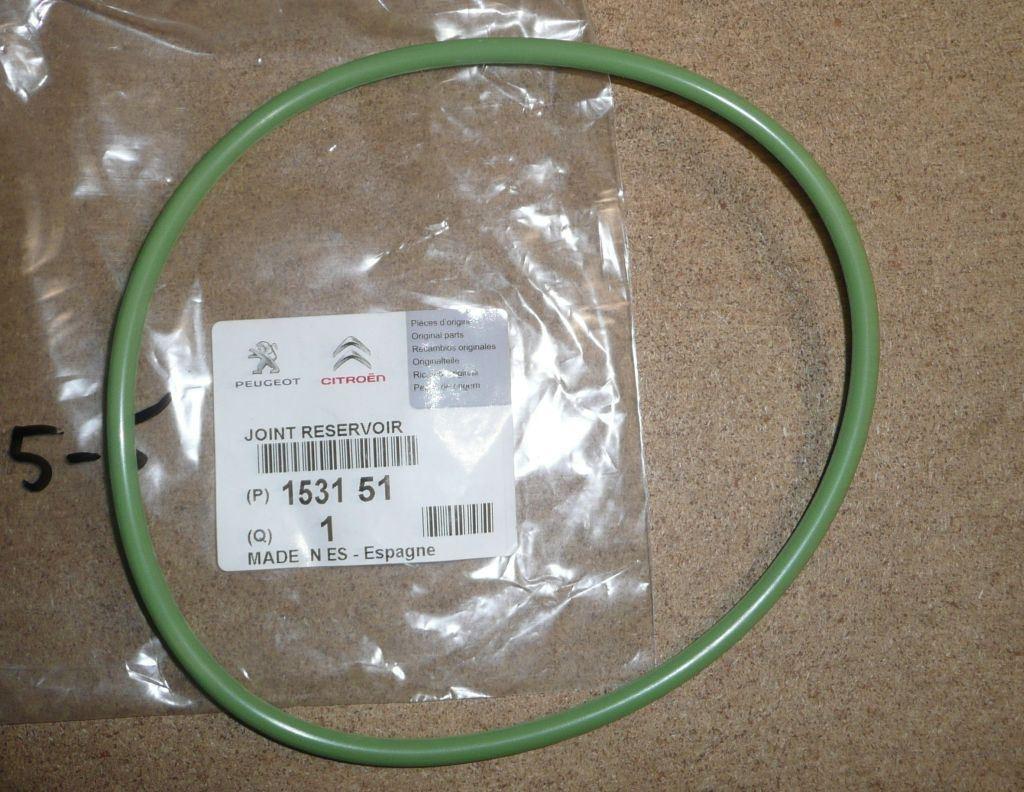 JOINT DE POMPE A CARBURANT CITROEN PEUGE 1531.51 153151.