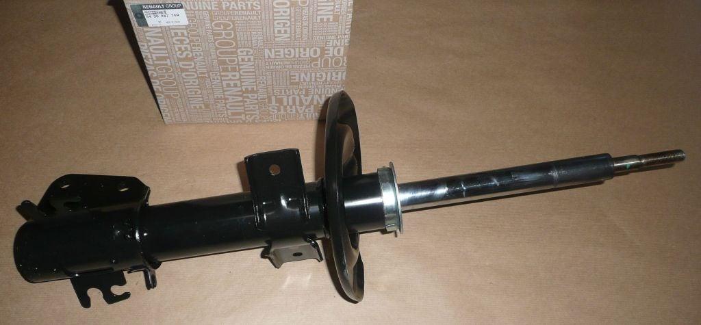 AMORTISSEUR.RENAULT MASTER III AVANT 543028774R.