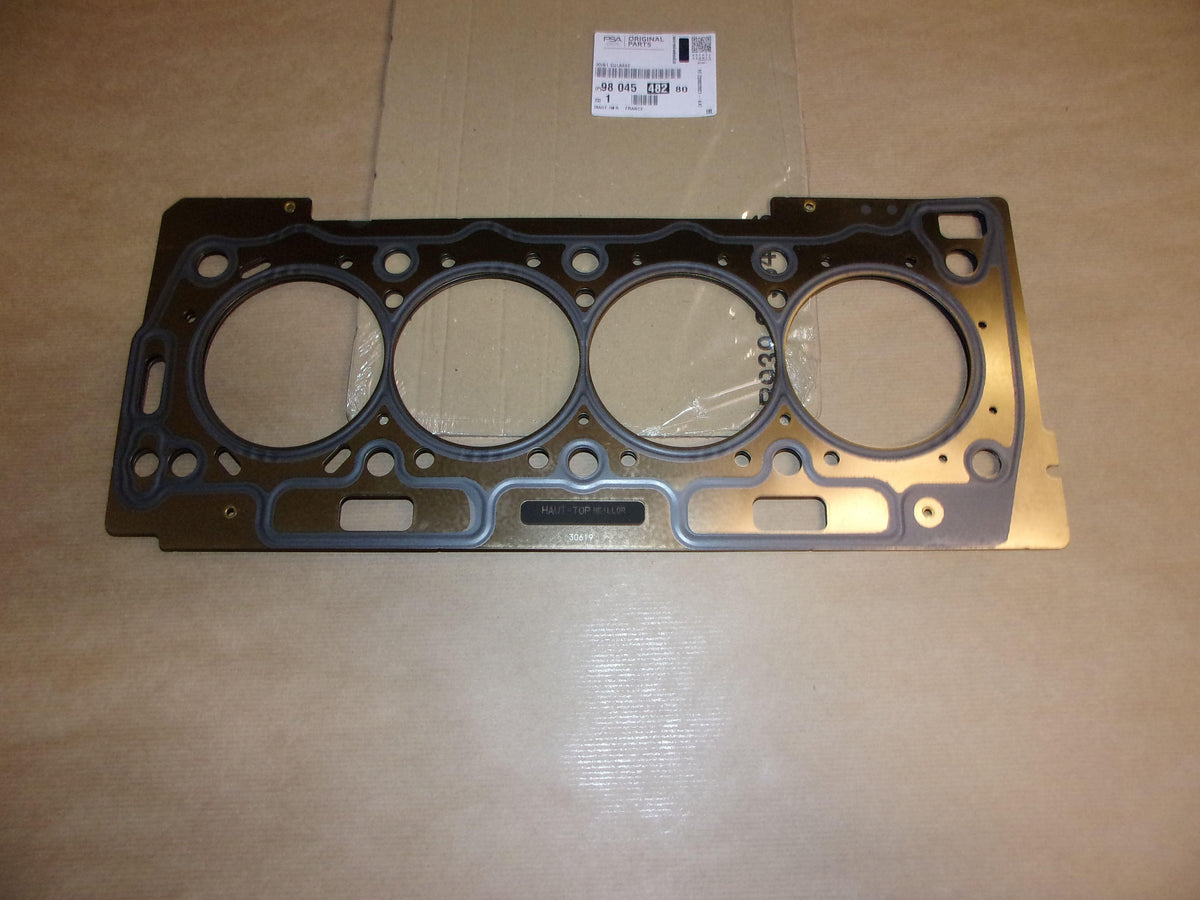 JOINT DE CULASSE PEUGEOT 206,207,208 1.6 16V 9804548280.