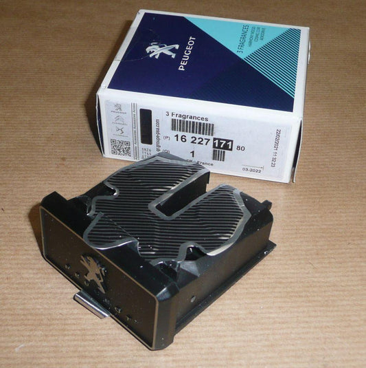 CARTOUCHE DE RECHARGE DE PARFUM 3 PARFUM 1622717180.