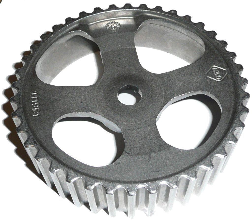 POULIE D'ARBRE A CAMES RENAULT KANGOO 1.9DCI F 7700111951.