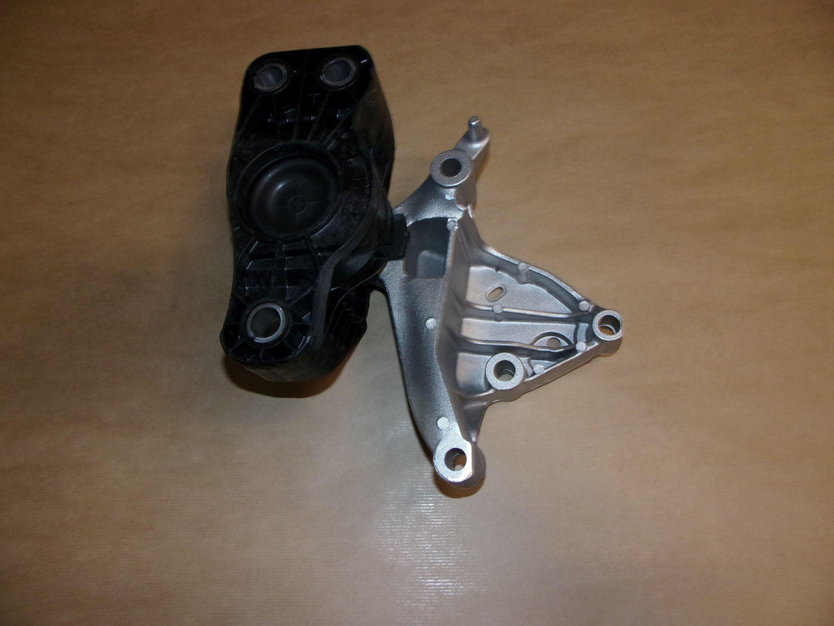 SUPPORT MOTEUR RENAULT MEGANE IV 1.3TCE 113751860R.