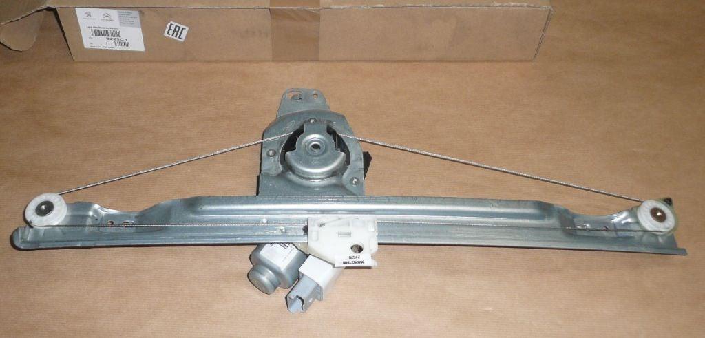 LEVE.VITRE ÉLECTRIQUE.CITROEN C4 PICASSO GAUCHE 9223.C1 9223C1.