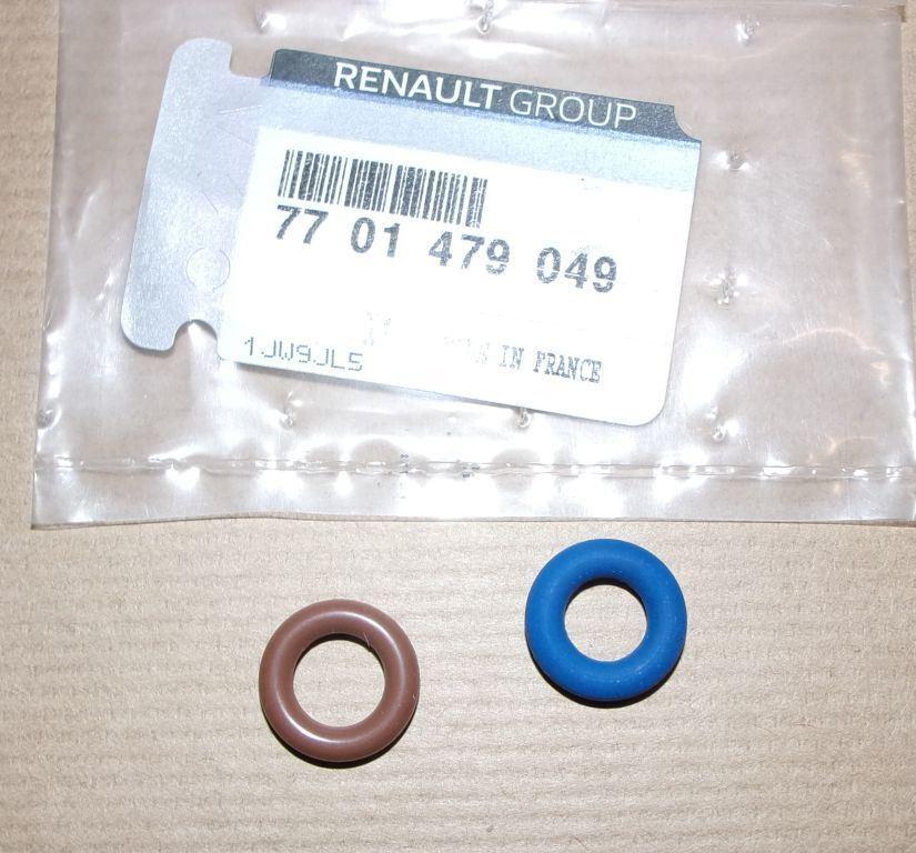 JOINT D'INJECTEUR RENAULT KANGOO I,II 7701479049.
