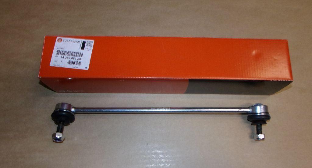 COUPLEUR BARRE STABILISATRICE.CITROEN CITROEN-ELYSEE 1634908180.