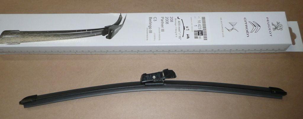 BALAIS D'ESSUIE GLACE PEUGEOT PARTNER III DROI 1642334480.